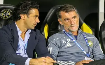  گابریل پین در اتحاد کلبا جایگزین مجیدی نشد 