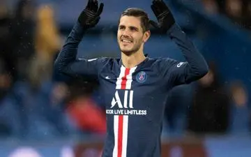 پاری سن ژرمن به دنبال خرید دائمی ایکاردی