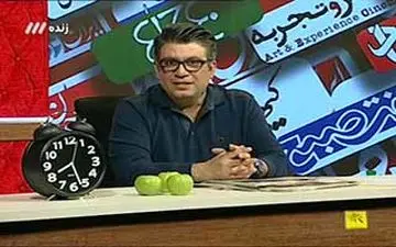 هشدار رشیدپور درباره ورشکستگی ایرلاین‌ها به دلیل گرانی قیمت بلیط + فیلم 