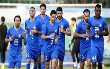  با این نفرات استقلال در آسیا به مشکل می‌خورد