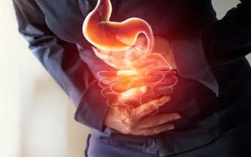 درد شبانه معده به چه علت است؟

