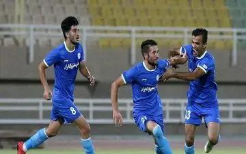 گزینه عجیب برانکو برای پرسپولیس