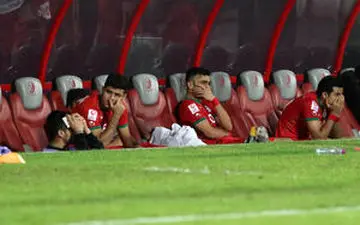 توافق کوتاه‌مدت قلعه‌نویی با فدراسیون اشتباه است