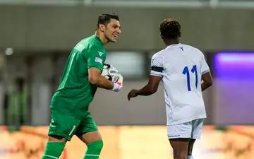 اخباری در لیست مسافران سپاهان به قطر قرار نگرفت/ سید حسین حسینی سنگربان اول در دیدار حساس
