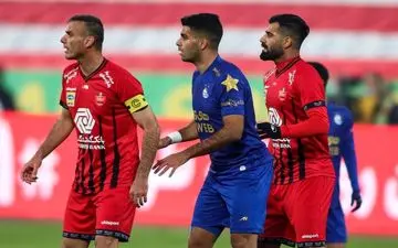  کنعانی زادگان: نشان دادیم امسال چه تیم قدرتمندی داریم