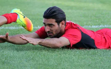 ممکن است مقصد خلیل‌زاده «الریان» نباشد! 