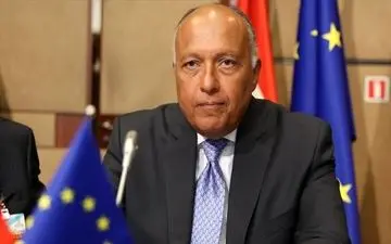 درخواست مصر از آمریکا چه بود؟