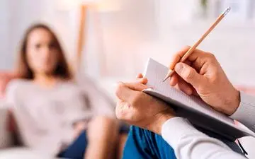 عمده فعالیت های متخصصان روانشناس سلامت