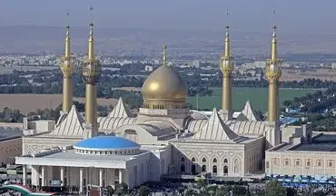 منتخبان مجلس دوازدهم به حرم امام راحل رفتند