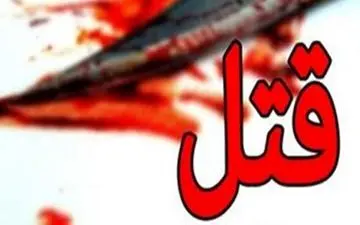 درگیری 2 کارگر ساختمانی در ایوان منجر به قتل شد