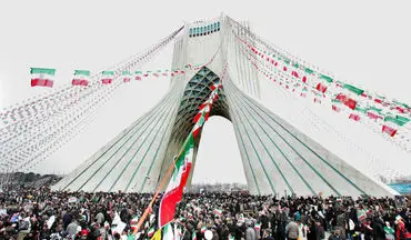 برگزاری مراسم "روز تهران" باشکوه تر از گذشته