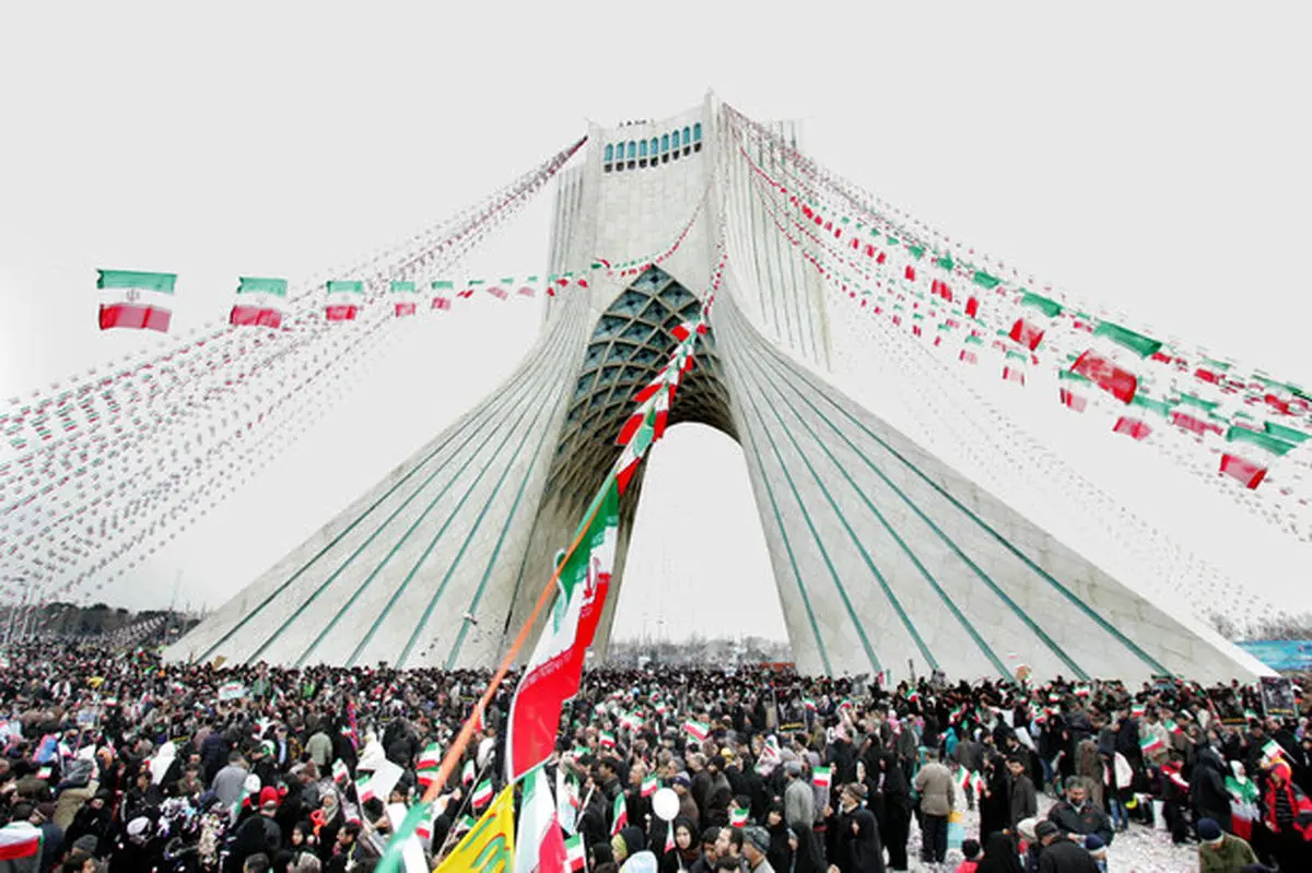 برگزاری مراسم "روز تهران" باشکوه تر از گذشته
