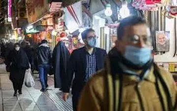 استفاده از ماسک می تواند درصد ابتلای شما به کرونا را بالا و پایین کند