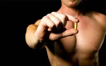 انواع مکمل های بدنسازی