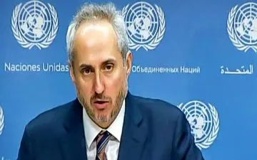 سازمان ملل:اوضاع سودان نگران‌کننده است
