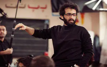 بهروز شعیبی، «گلشیفته» را می‌سازد