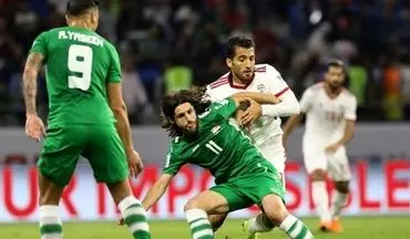 خلاصه بازی عراق 2 - 1 ایران(مقدماتی جام جهانی 2022) + فیلم