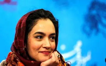 کنایه میترا حجار به احمدی نژاد