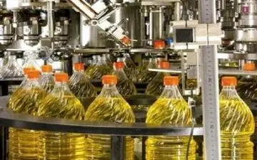 ممنوعیت صادرات انواع روغن خوراکی

