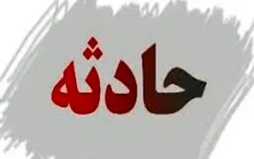 نجات 4 شهروند از یک حادثه آتش‌سوزی در خرمشهر