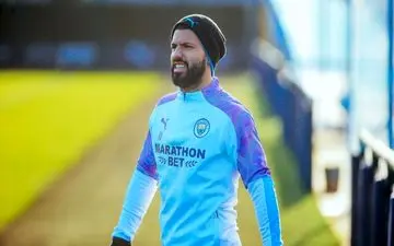 آگوئرو: گواردیولا دیوانه است