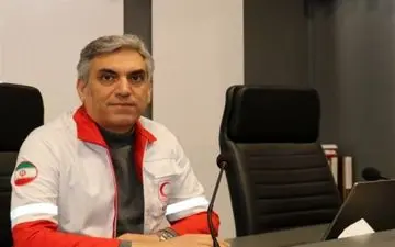 آخرین وضعیت اصابت در 24 استان از زبان سخنگوی هلال احمر