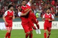 اخبار پرسپولیس| تحلیل آماری پرسپولیس و دومین پیروزی آسیایی
