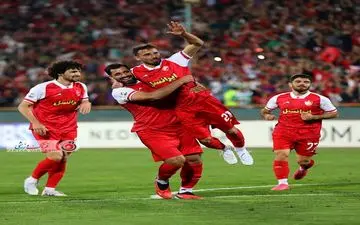 اخبار پرسپولیس| تحلیل آماری پرسپولیس و دومین پیروزی آسیایی
