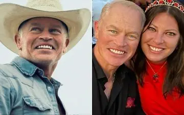 داستان بازیگری که به خاطر پایبندی به اصول اخلاقی، از هالیوود طرد شد