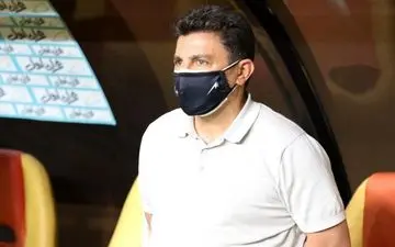 
قلعه‌نویی: گل گهر تبدیل به قطب فوتبال ما شده اما دوستان نمی‌خواهند این تیم رشد کند
