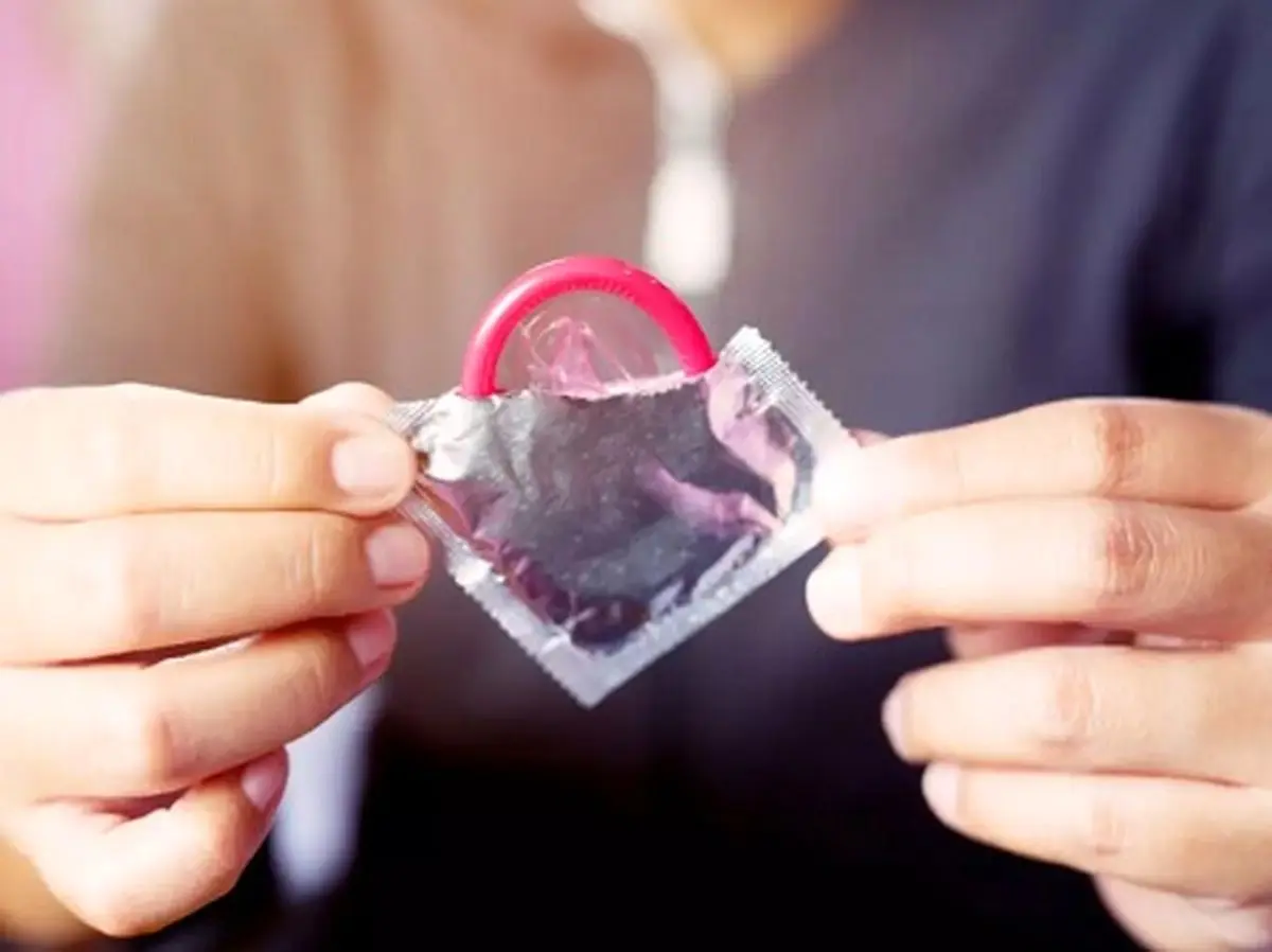 دانستنی های جنسی| ماندگاری کاندوم چقدر است؟