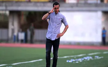 علی کریمی جز کدام باند است؟!