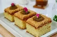 طرز تهیه جذاب ترین کیک دنیا| کیک شنی خیلی جذابه
