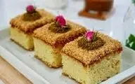 طرز تهیه جذاب ترین کیک دنیا| کیک شنی خیلی جذابه