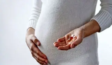 مصرف داروهای ضد افسردگی در بارداری عواقب زیادی دارد