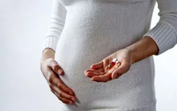 مصرف داروهای ضد افسردگی در بارداری عواقب زیادی دارد