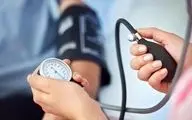 راز تعادل بدن در یک حرکت ساده!| تکنیک ساده که فشار خون را پایین می‌آورد
