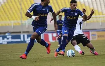 اولین پاتک جدی برانکو به منصوریان/ قدم بزرگ ستاره استقلال برای پیوستن به پرسپولیس