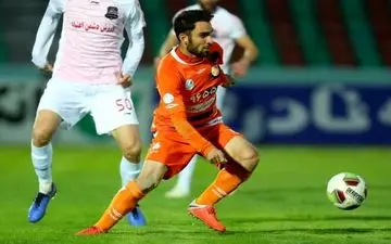 جعفری:نمی‌دانم چرا اخراج شدیم