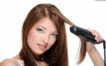 میخوای موهات رو اتو کنی به این نکات حرفه‌ای توجه کن!