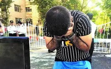 شگرد روانشناس قلابی برای کشاندن زنان به خلوتگاه ترسناک