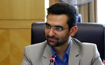 پختگی دهه شصتی ها از نظر وزیر ارتباطات در برنامه دورهمی + فیلم 