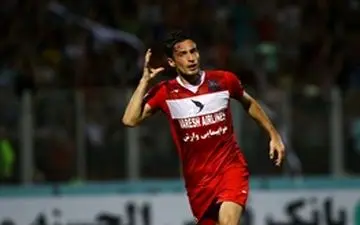 بهترین پیشنهاد را سپاهان به من داد/دلیل اصلی انتخابم را از سرمربی بپرسید
