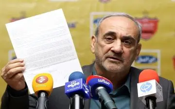 گرشاسبی: بهبود کیفیت تصاویر تلویزیونی از مهمترین مطالبات هواداران است