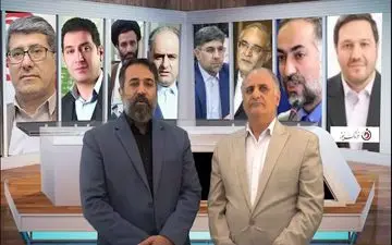 نماینده‌ای که نتواند در معادلات ملی نقش داشته باشد، نباشد بهتر است 