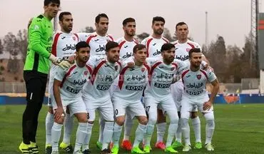 قهرمانی شیرین همراه با رکوردی خارق العاده در انتظار پرسپولیس