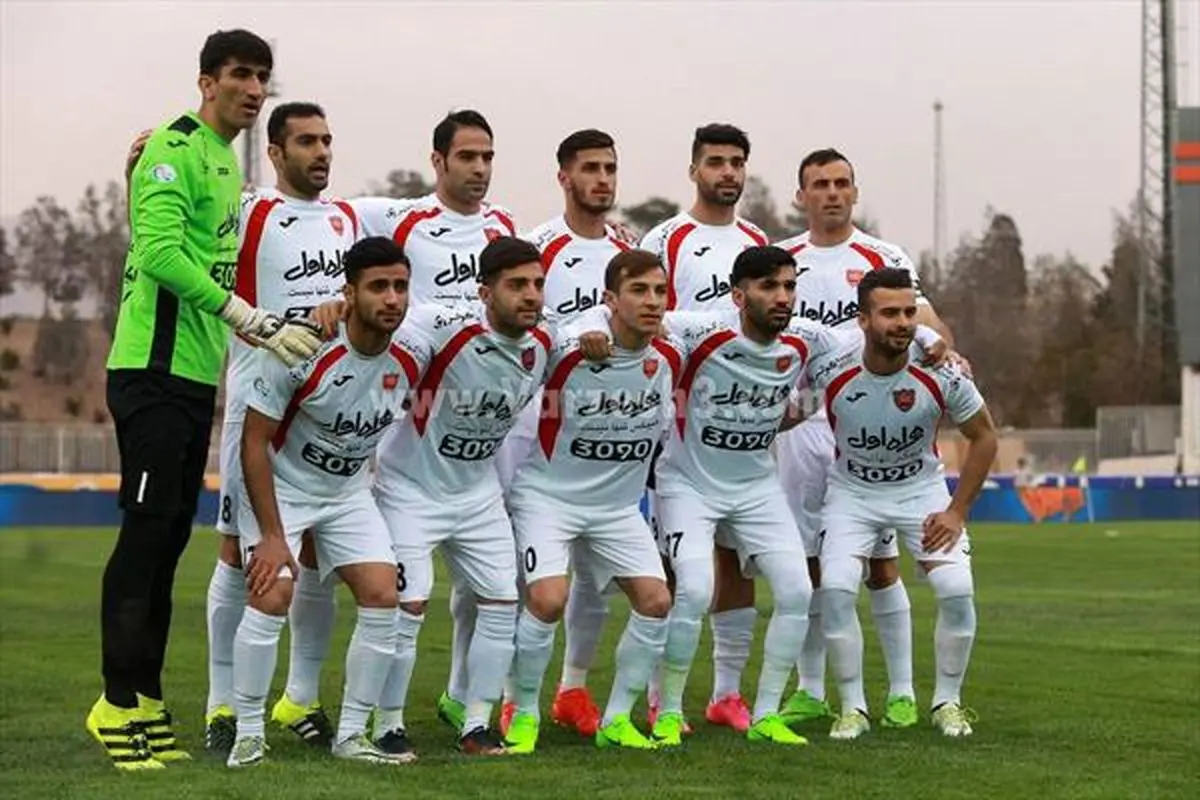 قهرمانی شیرین همراه با رکوردی خارق العاده در انتظار پرسپولیس