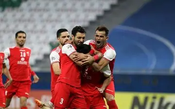 درخشان:باید بپذیریم پرسپولیس بازی سختی پیش‌رو دارد