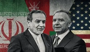 فوری | عراقچی با وزیر خارجه عمان دیدار کرد | ترتیبات مربوط به دور بعدی مذاکرات در یکشنبه نهایی شد