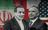 فوری | عراقچی با وزیر خارجه عمان دیدار کرد | ترتیبات مربوط به دور بعدی مذاکرات در یکشنبه نهایی شد